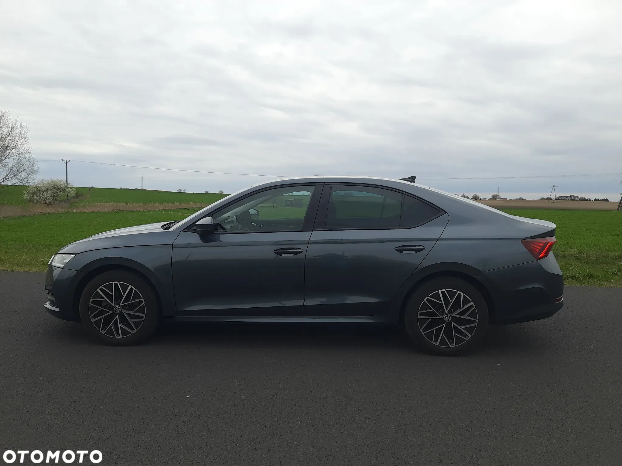 Skoda Octavia 1.5 TSI ACT Ambition - 8