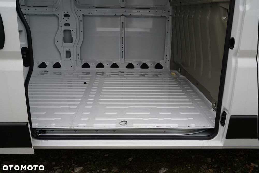 Fiat Ducato Maxi H3-Power L3H2 - 23