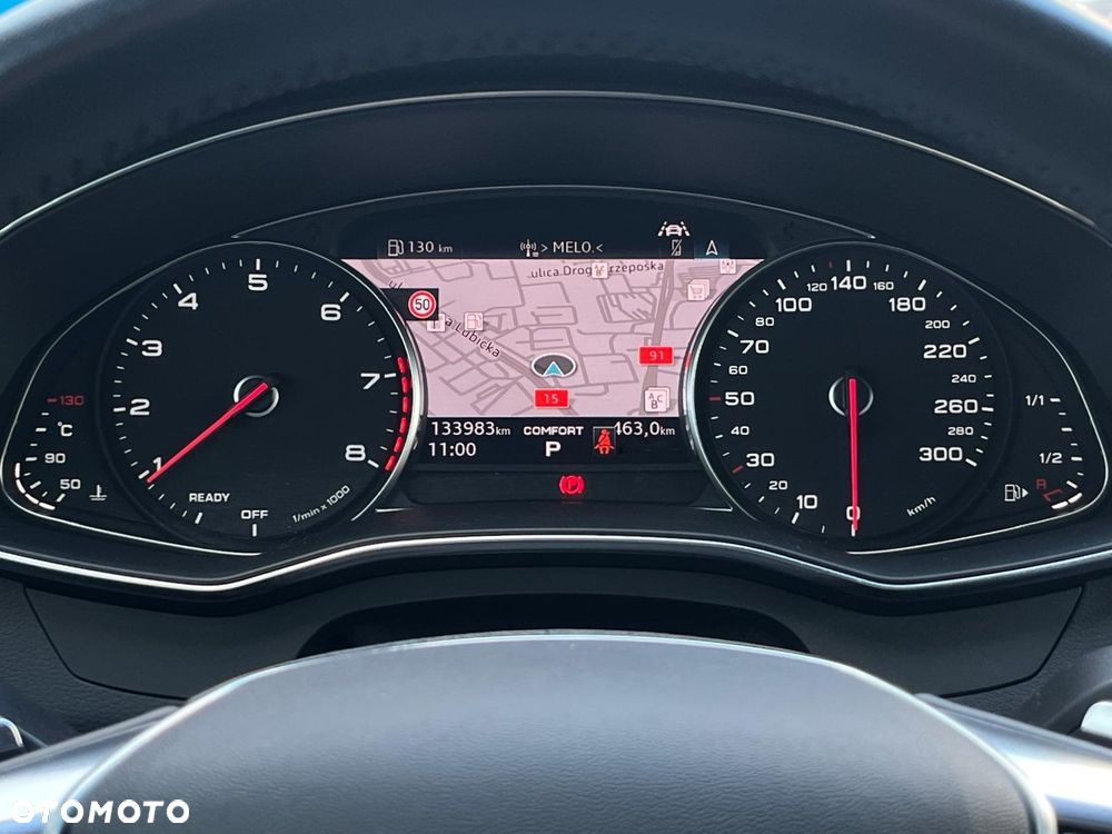 Audi A6 Limousine 45 TFSI mHEV Quattro S tronic - 24
