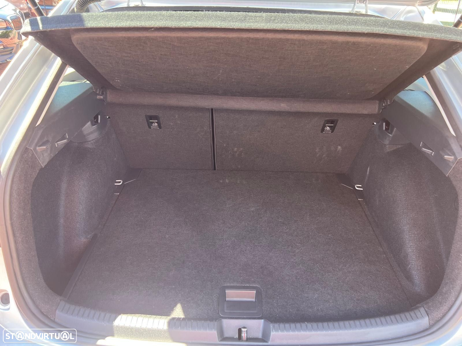 VW Taigo 1.0 TSI Style DSG - 15