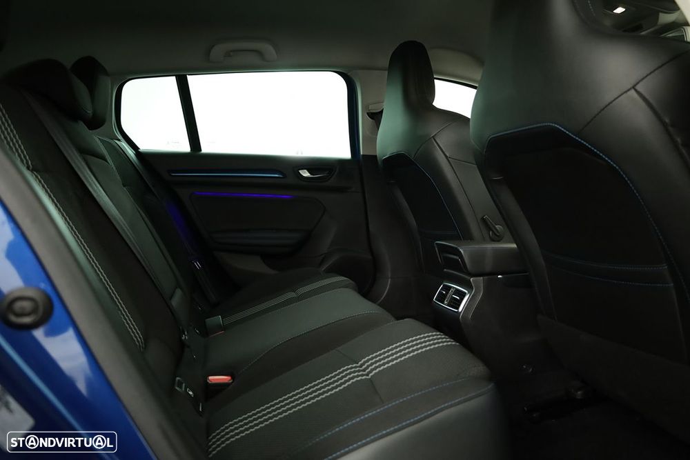 Renault Mégane Sport Tourer 1.3 TCe GT Line - 22