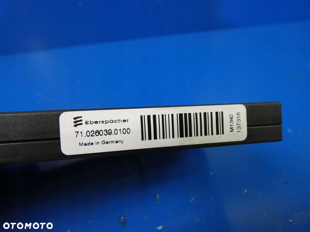 HYUNDAI IX35 GRZAŁKA NAGRZEWNICY NAWIEWU - 2