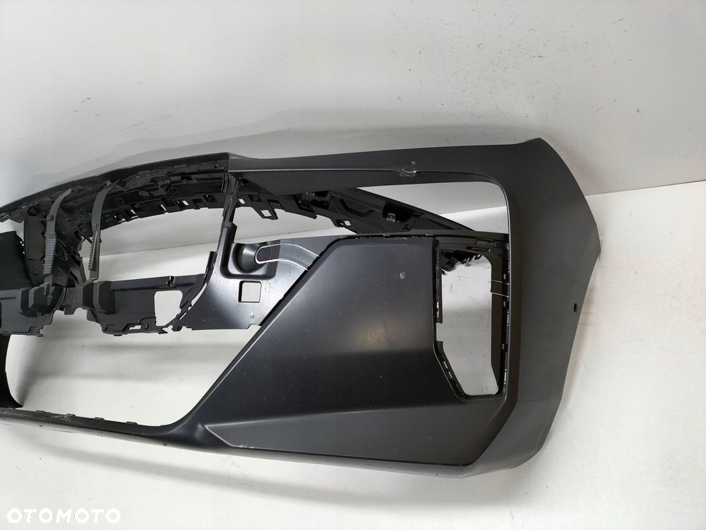 zderzak przedni przód bmw 7 i7 g70 22- m-pakiet - 5