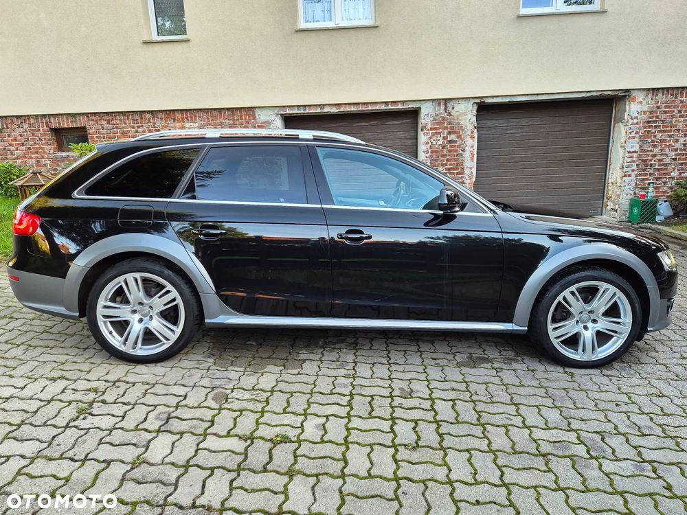 Audi A4 Allroad - 3