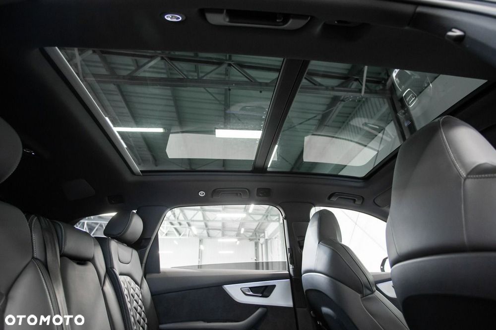 Audi SQ7 - 28