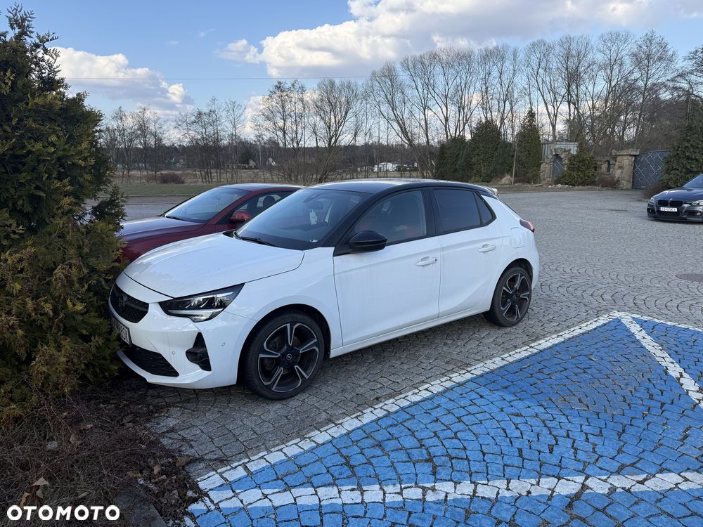 Opel Corsa - 4