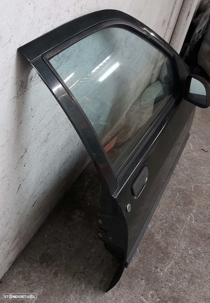Porta Frente Dto Renault Clio I (B/C57_, 5/357_) - 2