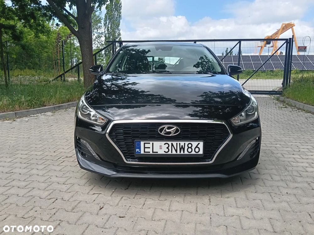 Hyundai i30 1.4 Comfort - 2