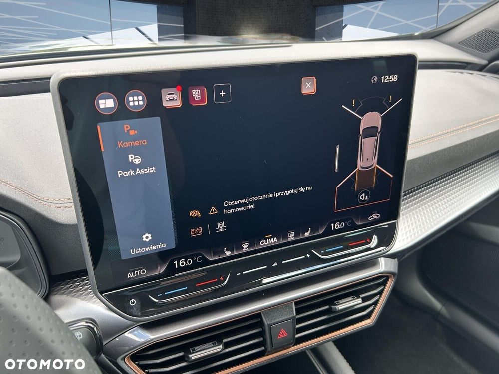 Cupra Formentor 2.0 TSI 4Drive DSG - 24