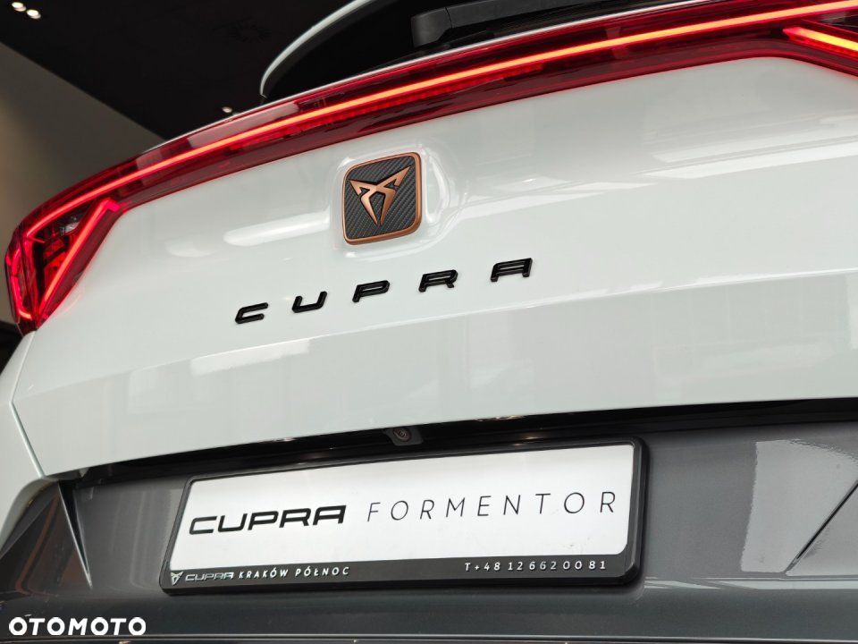 Cupra Formentor - 13
