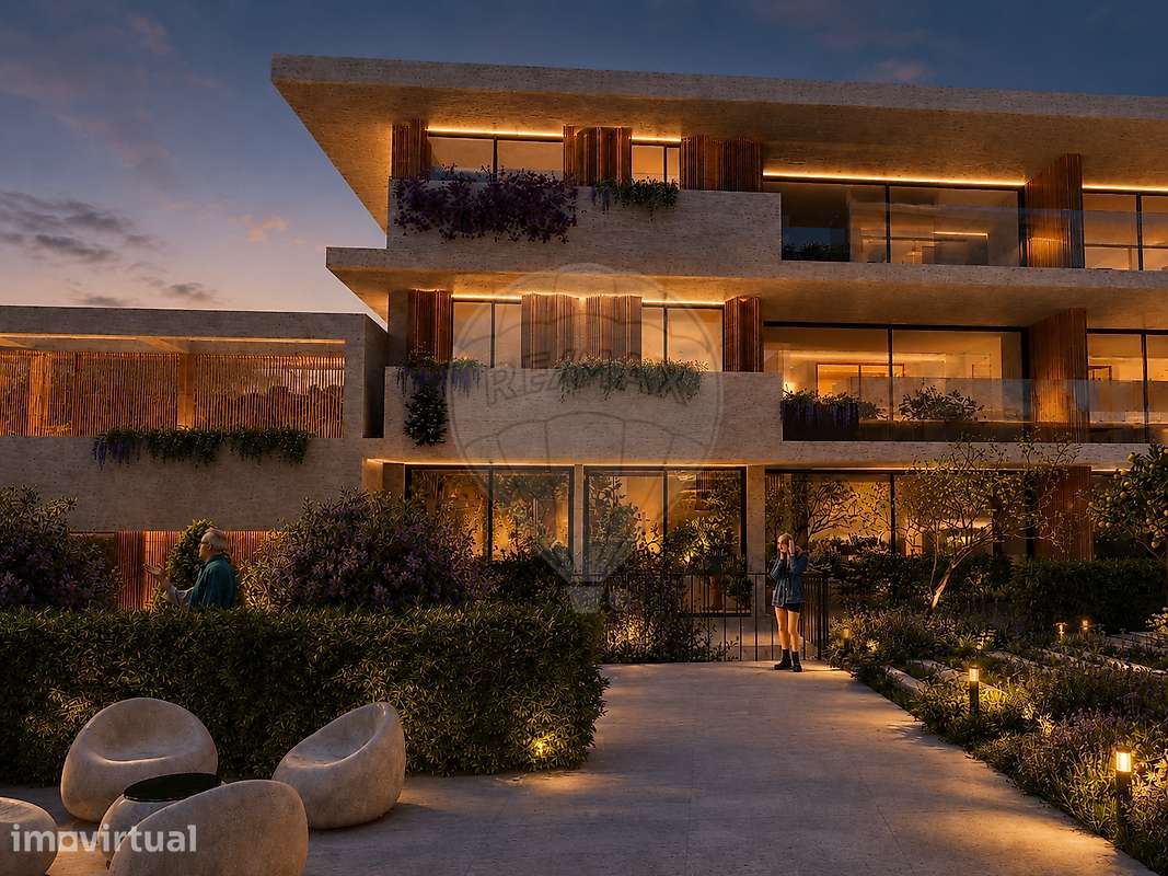 Apartamento T2 para venda - Grande imagem: 4/20