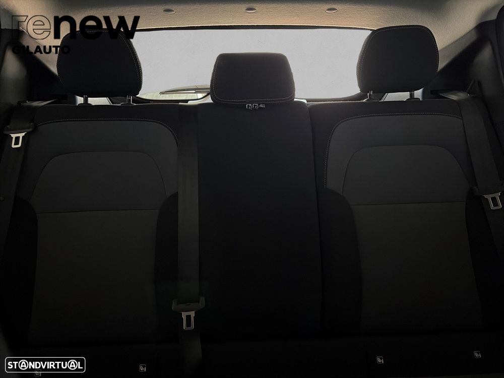 Dacia Sandero 1.0 ECO-G Extreme + Up&Go Bi-Fuel - 13