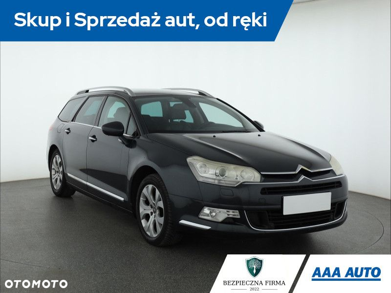 Citroën C5 - 2
