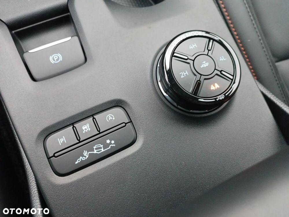 Ford Ranger Raptor - 31