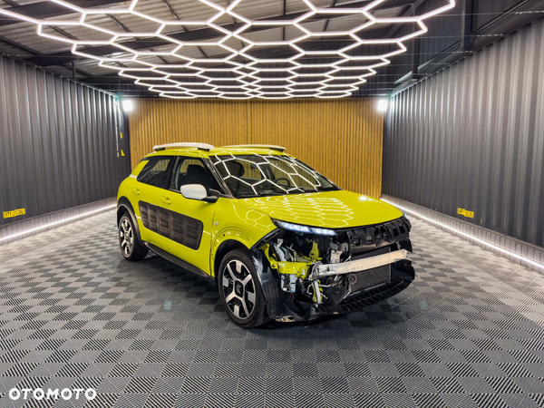 Citroën C4 Cactus 1.6 e-HDi Live ETG