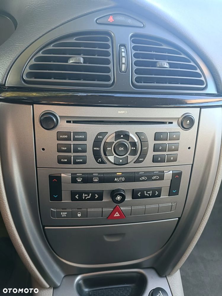 Citroën C5 1.8i 16V Dynamique - 29