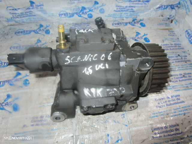 Bomba Injectora A2C20000754 8200430599 RENAULT SCENIC 2006 1.5 DCI 106 CV SIEMENS RENAULT CLIO 2 2008 1.5DCI 105 CV SIEMENS VDO - 1