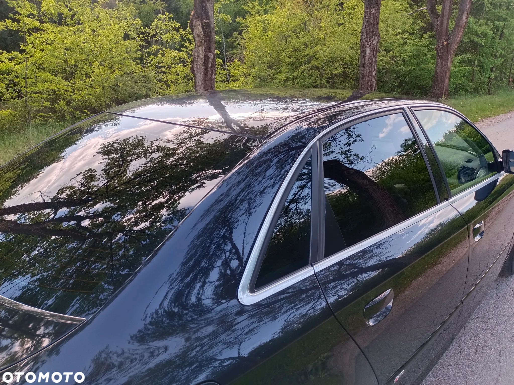 Audi A4 - 7