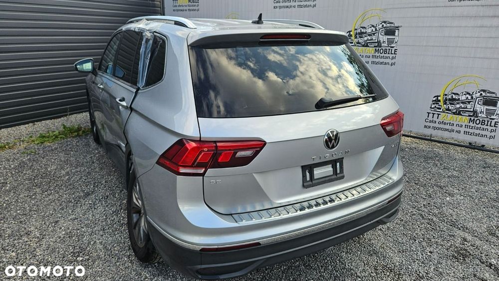 Volkswagen Tiguan - 23