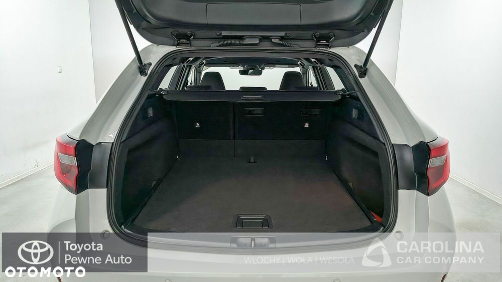 Toyota Corolla 1.8 Hybrid Comfort - 20