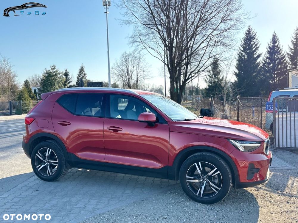 Volvo XC 40 B5 B AWD Geartronic Inscription - 9