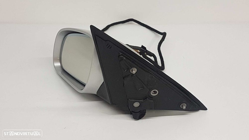 RETROVISOR ESQUERDO AUDI A8 (4E2) 3.0 TDI QUATTRO - 2