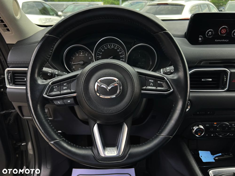 Mazda CX-5 - 24