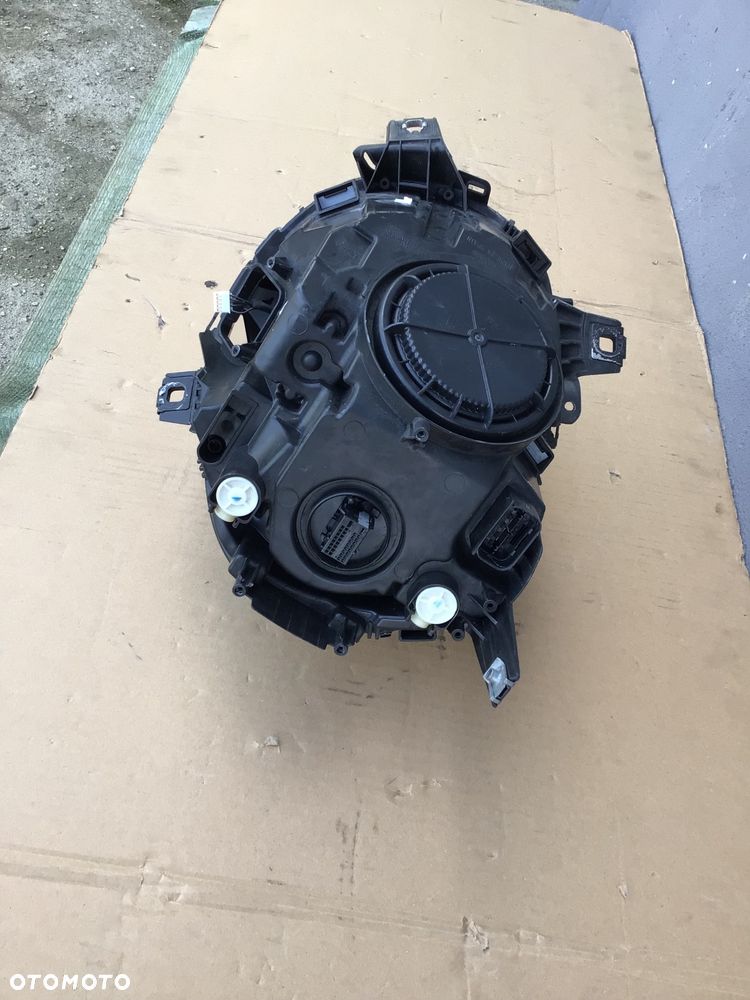 Lampa przednia Lewa Mini Cooper F55 F56 F57 - 6