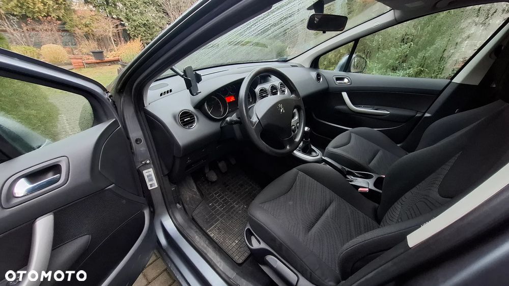 Peugeot 308 1.4 Presence - 5