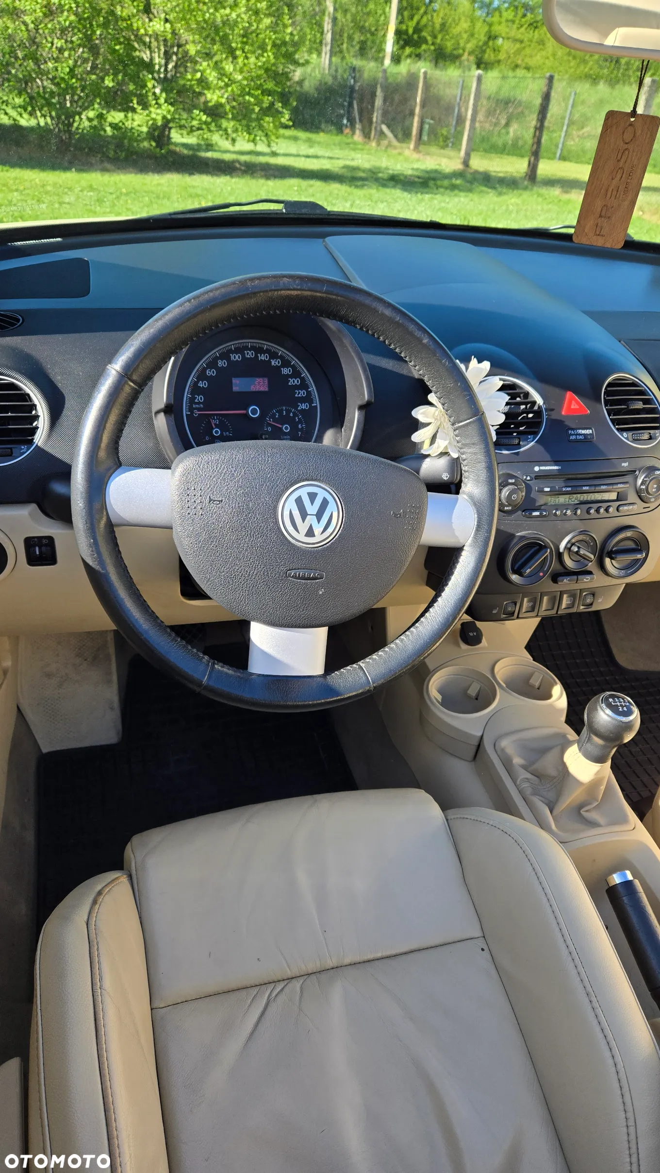 Volkswagen New Beetle 2.0 - 14