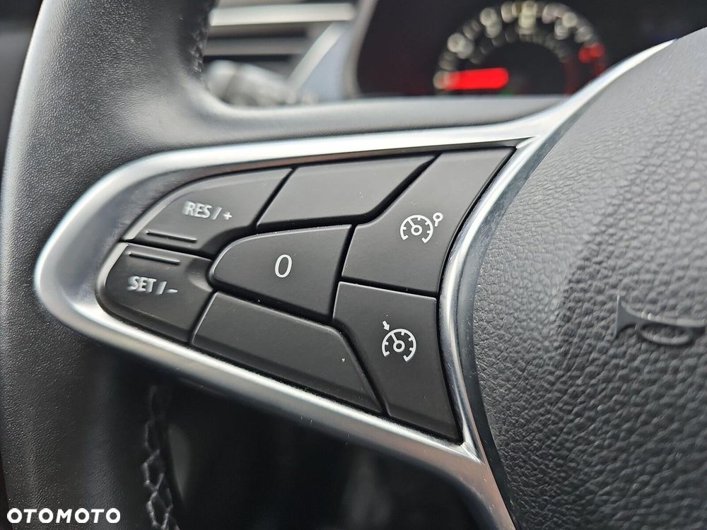 Renault Arkana 1.3 TCe mHEV Zen EDC - 13