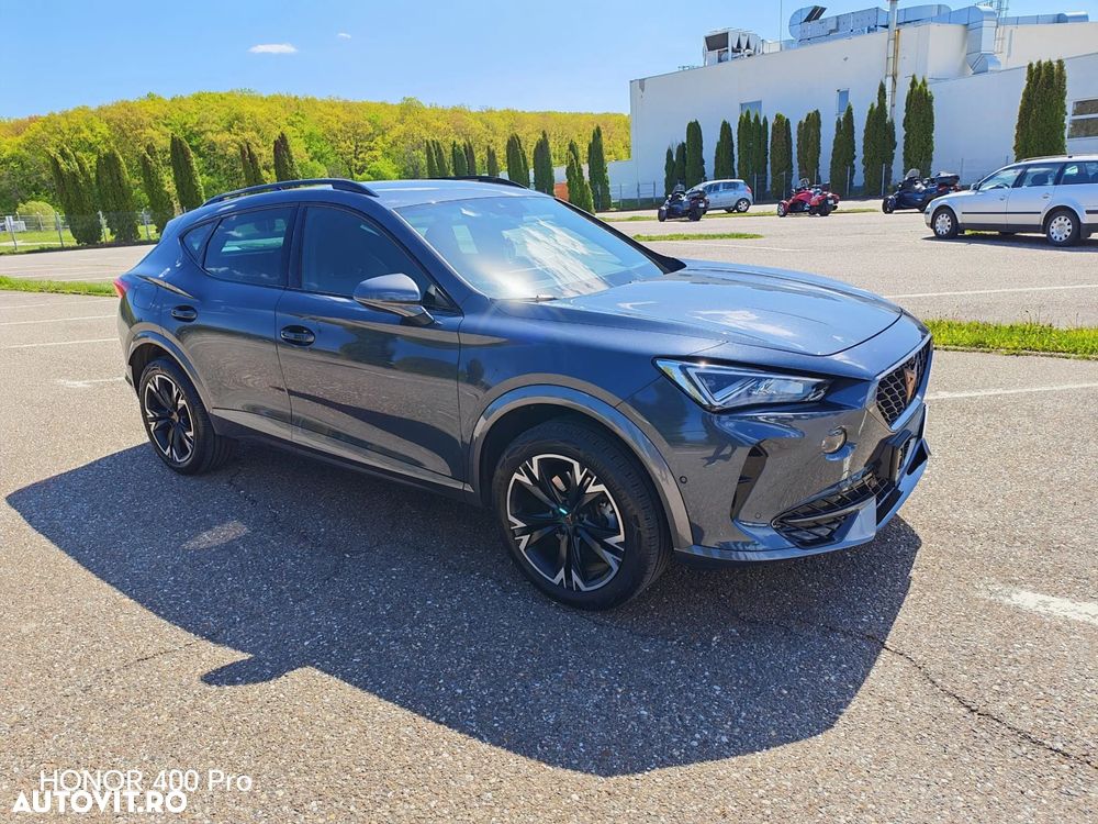 Cupra Formentor 1.5 TSI DSG7 - 4