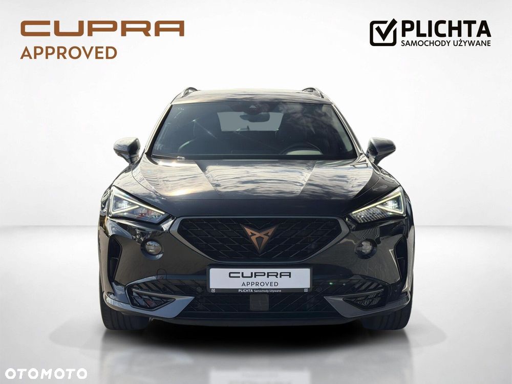 Cupra Formentor 1.5 TSI DSG - 8