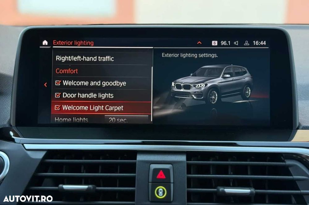 BMW X3 - 35