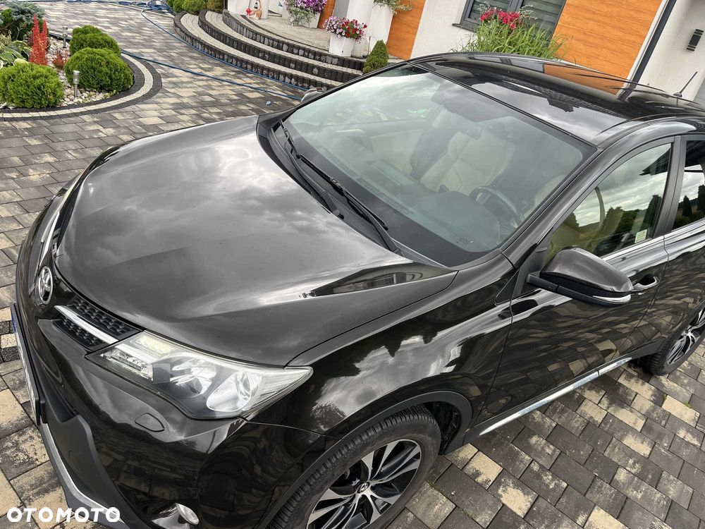 Toyota RAV4 - 7