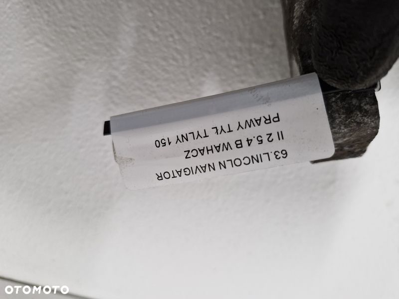 LINCOLN NAVIGATOR 2 II 5.4 B WAHACZ PRAWY TYŁ TYLNY - 8