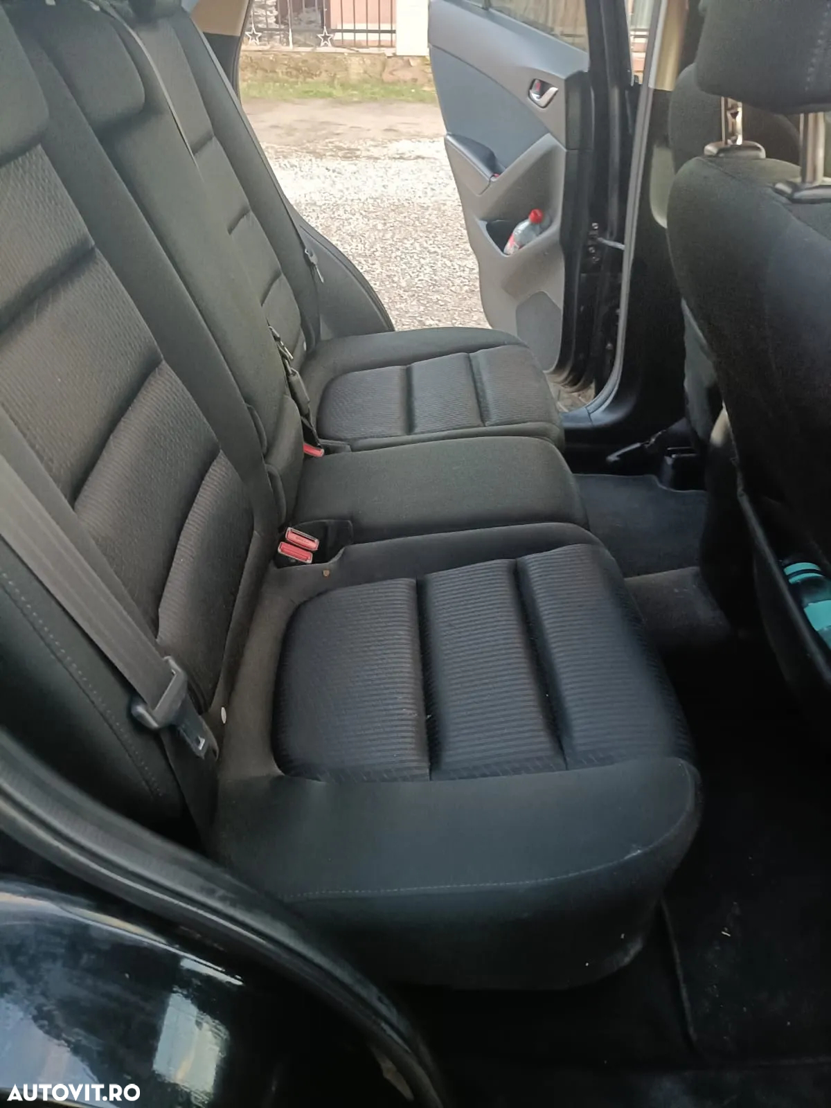 Mazda CX-5 - 12