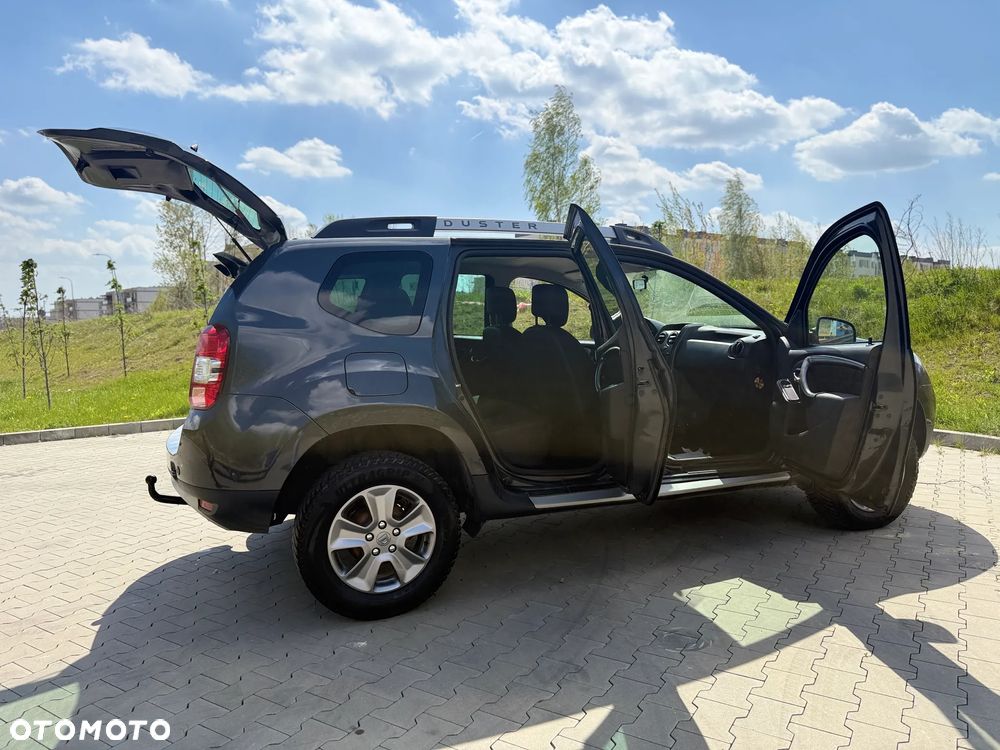 Dacia Duster 1.2 TCe Celebration - 10