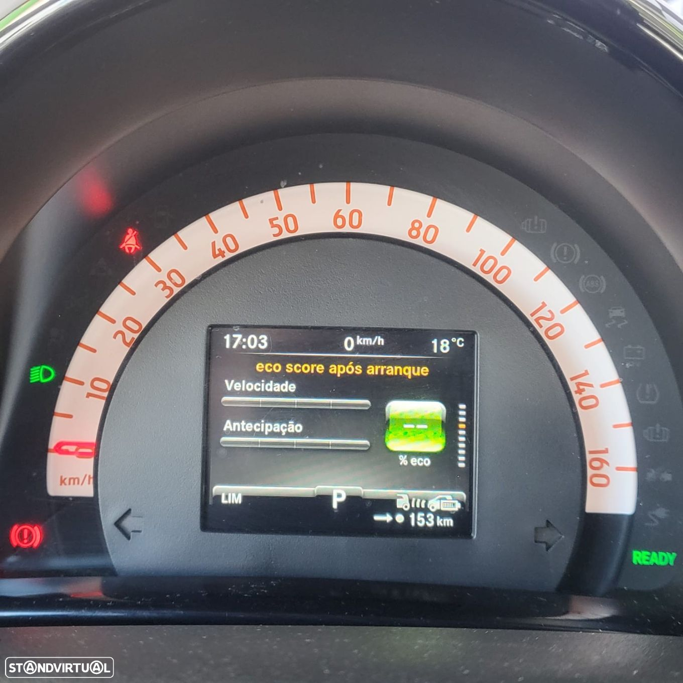 Smart ForTwo Coupé - 15