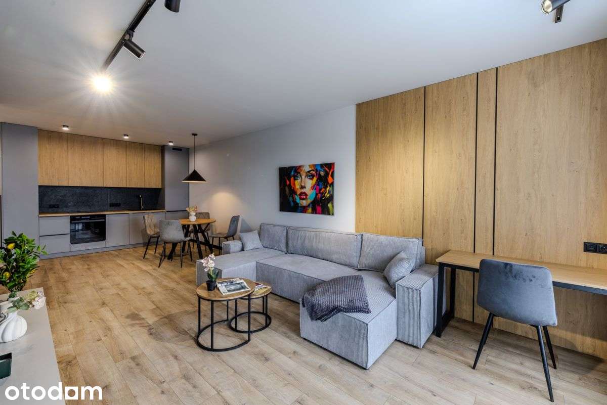 0% PROwIZJI /Top floor premium apartament - Pełny obrazek: 3/19