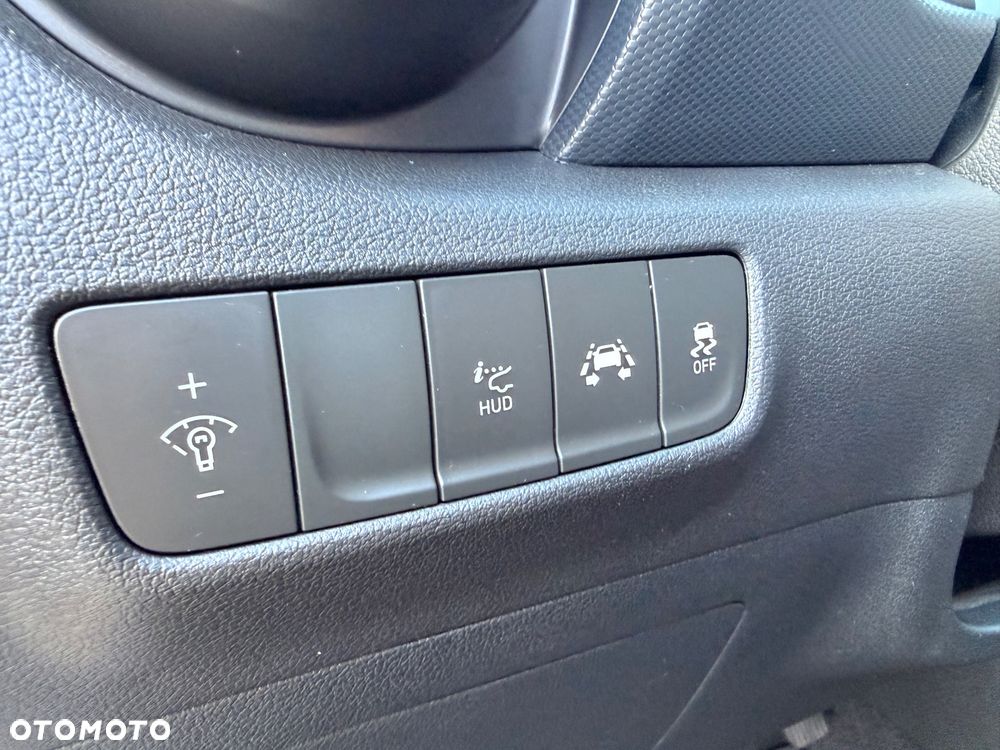 Hyundai Kona 1.6 CRDi Comfort - 36