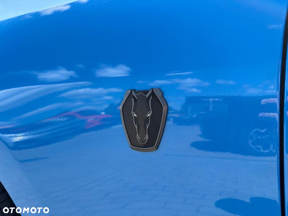 Ford Mustang - 12
