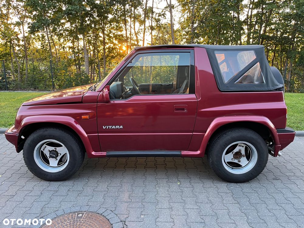 Suzuki Vitara - 3
