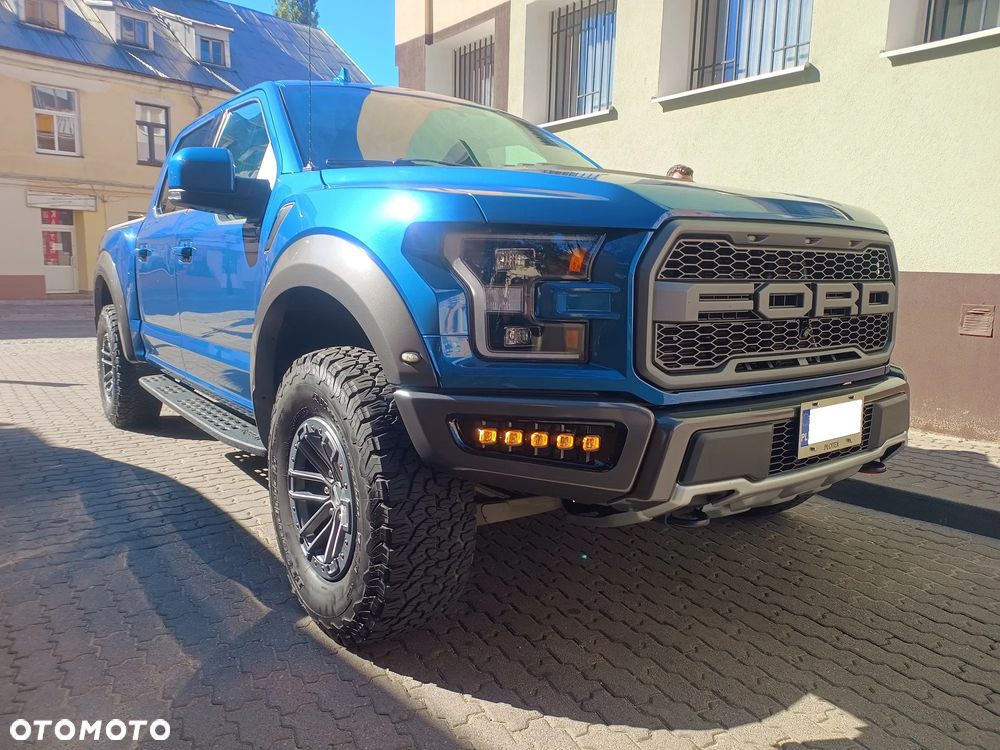 Ford F150 - 21