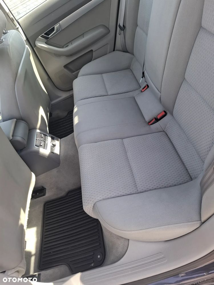Audi A6 - 13