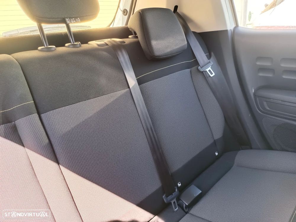 Citroen C3 2019 photo 4