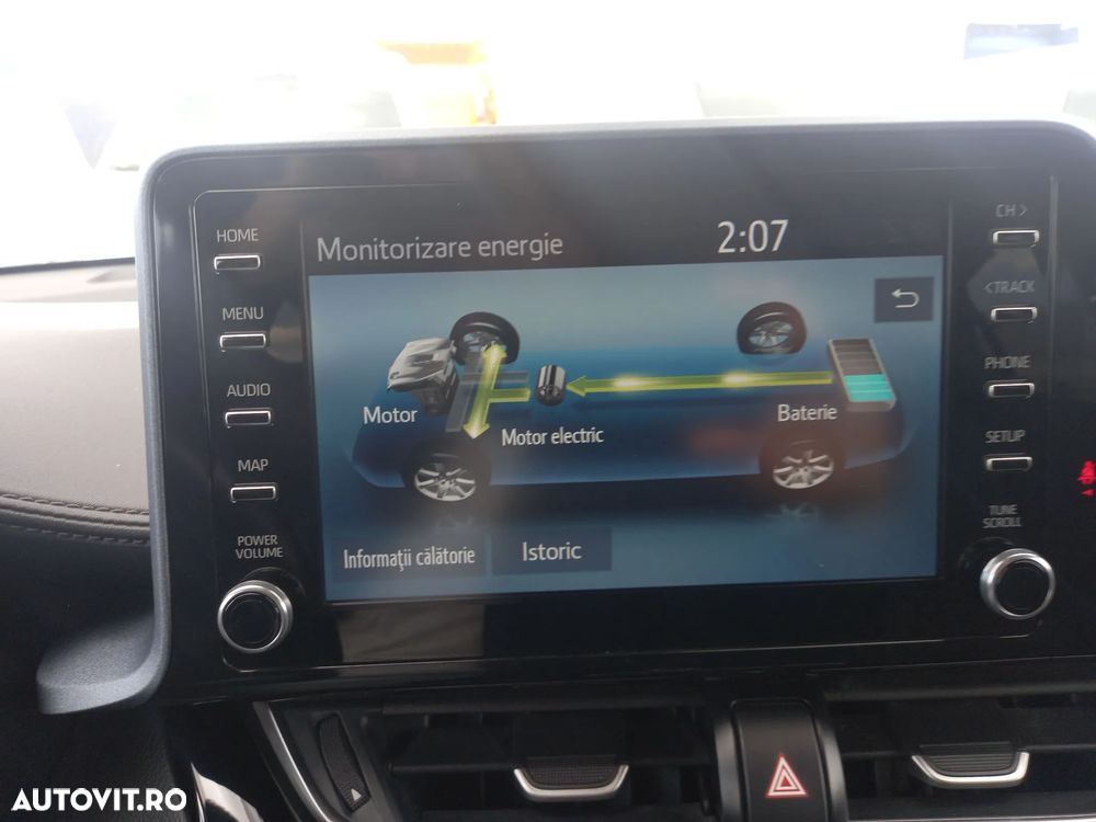 Toyota C-HR - 24