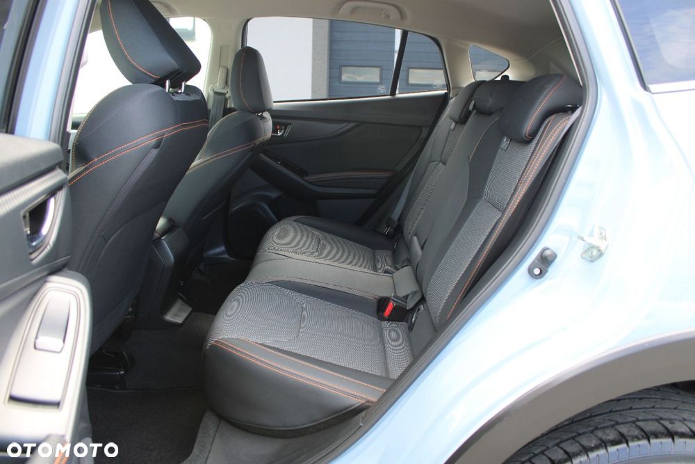Subaru XV 1.6i Exclusive Plus (EyeSight) Lineartronic - 24
