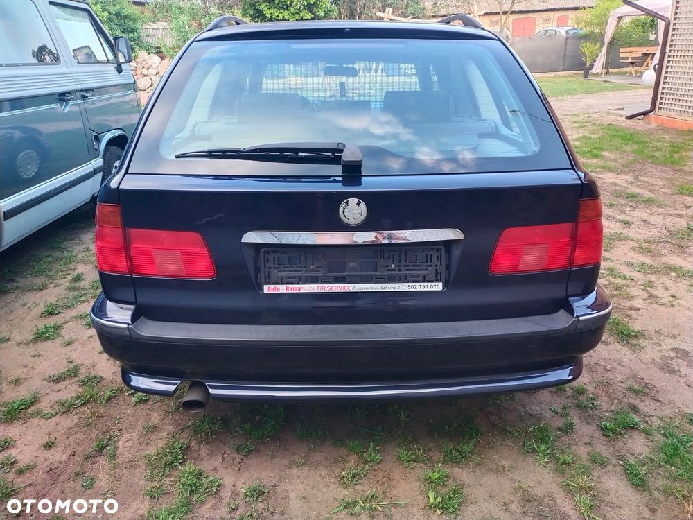 BMW Seria 5 - 2