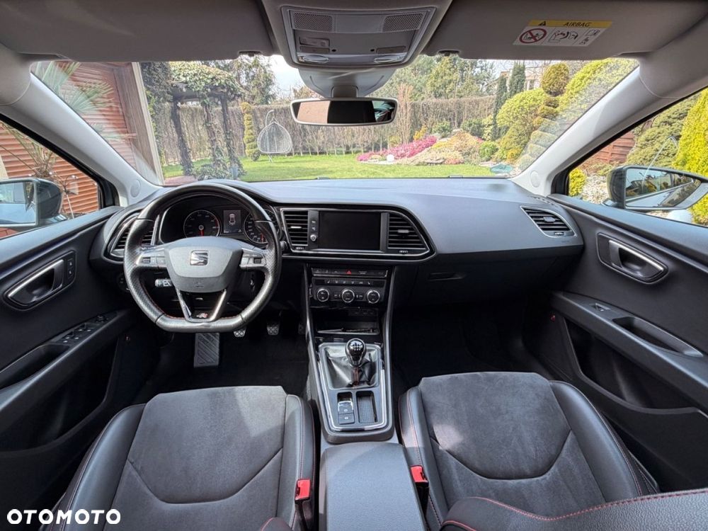 Seat Leon - 19